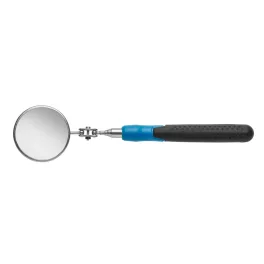   Högert Vizsgálótükör, kerek, átmérő: 52mm, teleszkópos: 245-715mm HT4R502