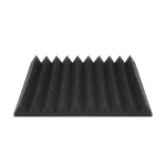 SAL HT5050B hangcsillapító anyag, 50x50x5xcm, 4db/csomag, öntapadós