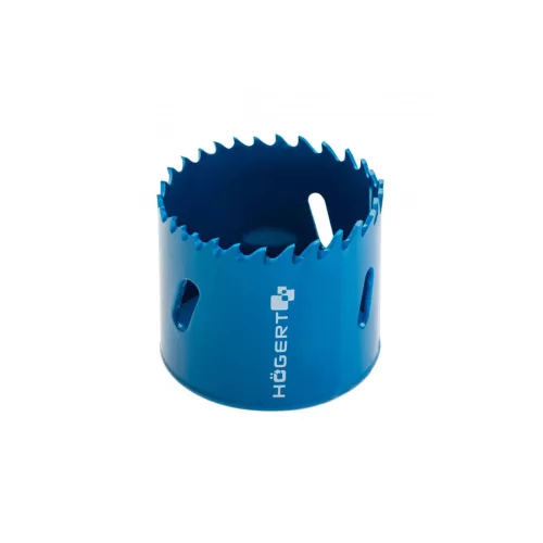 Högert Körkivágó, 32 mm, acél, M42, adapter típus: HT6D463 HT6D412