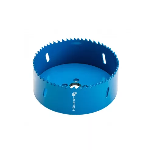Högert Körvágó, 83 mm, acél, M42, adapter típus: HT6D463 HT6D441
