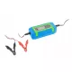 Högert Akkumulátor  töltő,  6V / 12V, 230V/50Hz HT8G610
