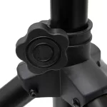 SAL HT920 hangdoboz állvány, 35mm átmérőjű rúddal, szabványos hangdobozokhoz, 6 magassági fokozat