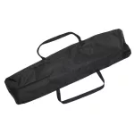 SAL HT922 hangdoboz állvány, 35mm-es átmérő, 2db-os kivitel, állítható magasság, táskával