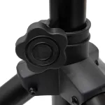 SAL HT922 hangdoboz állvány, 35mm-es átmérő, 2db-os kivitel, állítható magasság, táskával