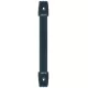 SAL HT 200 hangfalhordfül, fém és gumi, 250 mm, HT_200