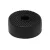 SAL HT 3123 gumiláb hangdobozhoz, M5 rögzítés, 37 mm átmérő, 16 mm magas, 4 db/ csomag, HT_3123