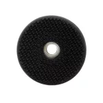 SAL HT 3123 gumiláb hangdobozhoz, M5 rögzítés, 37 mm átmérő, 16 mm magas, 4 db/ csomag, HT_3123