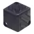 SAL HT 400 hangfalsarok, 40 x 40 x 40 mm, HT_400