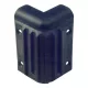 SAL HT 401 hangfalsarok, 37 x 37 x 55 mm, HT_401