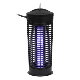   Home IK 250 beltéri rovarcsapda, 40 m2 hatókörzet, UV-A fény, rovargyűjtő tálca, 1 x 11 W fényforrás, IK_250