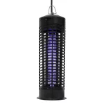 Home IK 250 beltéri rovarcsapda, 40 m2 hatókörzet, UV-A fény, rovargyűjtő tálca, 1 x 11 W fényforrás, IK_250