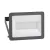 Schneider Mureva LED reflektor fekete 20W 4000K 2000lm IP65 IMT47208 - Utolsó darabok!!