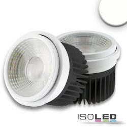   ISOLED AR111  fényforrás, 30 W, 35°-50° állítható, semleges fehér, külso vezérlovel 112575