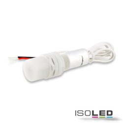   ISOLED A napfény érzékelo passzív.Az aktív 1-10 V-os vezérlési jelvezetékek párhuzamos csatlakoztatásához. 112619