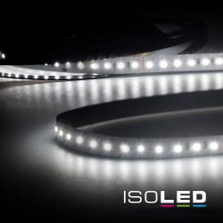   ISOLED LED CRI940 CC flexibilis szalag, 24 V, 12 W, IP20, semleges fehér, 15 m-es tekercs 113100