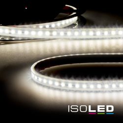   ISOLED LED AQUA840 CC flexibilis szalag, 24 V, 12 W, IP68, semleges fehér, 15 m-es tekercs 113105