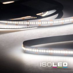   ISOLED LED CRI940 Linear10-flexibilis szalag, 24V, 15W, IP20, semleges fehér, 20m tekercs 113206