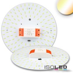   ISOLED LED átalakító lámpatestbe, ColorSwitch 2600K|3100K|4000K, 250 mm, 25 W, mágnessel 113327
