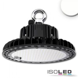   ISOLED LED csarnoklámpa FL, 200 W, IP65 semleges fehér, 120°, 1-10 V dimmelheto 113374