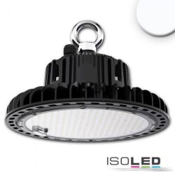   ISOLED LED csarnoklámpa FL, 200 W, IP65 hideg fehér, 120°, 1-10 V dimmelheto 113375