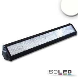   ISOLED LED csarnoklámpa LN, 150 W, 30°, IP65, 1-10 V dimmelheto, semleges fehér 113378