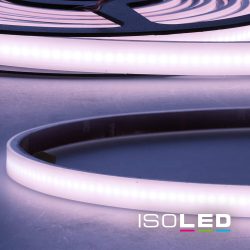   ISOLED LED AQUA flexibilis szalag, opál, 24 V, 12 W, IP67, RGB 113600
