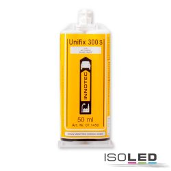   ISOLED Unifix két komponensu folyékony tipli, 50 ml-es  113666