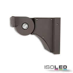   ISOLED Változtatható fali adapter utcai lámpához HE75-115 113768