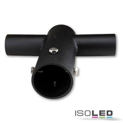   ISOLED Kétfázisú oszlop adapter HE75-115 utcai lámpához, 65-80 mm belso átméro 113975