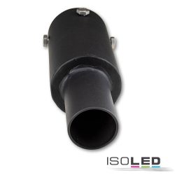   ISOLED Oszlop adapter 80-ról 60 mm-re HE75-11 utcai lámpahoz 113981