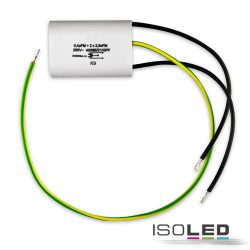   ISOLED LED interferencia elnyomó, kisülés és kompenzációs modul, kioltó 114039