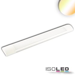   ISOLED Felületre szerelheto lámpa 20 W, IP42, ColourSwitch 3000|3500|4000K 114064