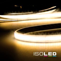   ISOLED LED CRI930 lineáris 48 V-flexibilis szalag, 13 W, IP68, 3000K, 20 méter 114243