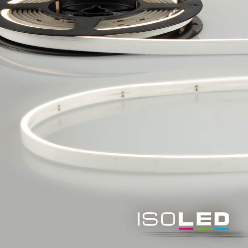 ISOLED LED NEON940 flexibilis szalag, 24 V, 10 W, IP66, semleges fehér 114259 - Utolsó darabok!!