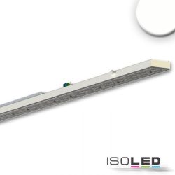   ISOLED FastFix LED  modul IP54, 1,5 m, 25-75 W, 4000 K, 30° jobb, 1-10 V dimmelheto 114287