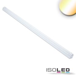   ISOLED LED-es sávvilágítás, 40W, IP20, ColorSwitch 3000 | 4000 | 6000K, fehér 114571