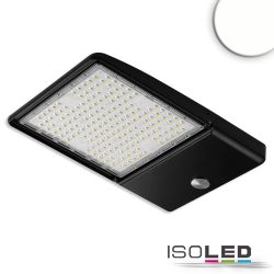   ISOLED LED Street Lámpa fény- és mozgásérzékelovel, HE115, 4000K, 1-10V-os dimmelés 114598