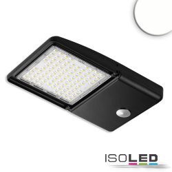   ISOLED HE75, 4000K, 1-10V-os Street Street Light LED fényvisszaverheto napfény- és mozgásvezérlovel 114599