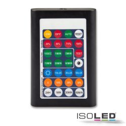   ISOLED Távirányító a LED Street Light HE75 / HE115 fény és mozgásérzékelohöz 114600
