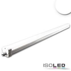   ISOLED LED lineáris lámpa 45 HF mozgásérzékelovel, IP65, semleges, fehér 114653