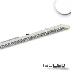   ISOLED FastFix LED lineáris rendszer S modul 1.5m 25-75W, 4000K, 25° balra, DALI dimmelheto 115233