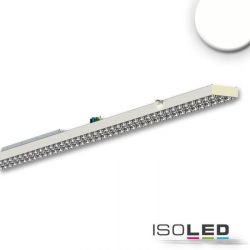   ISOLED FastFix LED lineáris rendszer S modul 1,5m 25-75W, 4000K, 25° balra/25° jobbra, DALI dimmelheto 115234