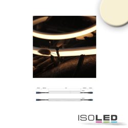  ISOLED LED NeonPRO flexibilis szalag 1615, 24V, 15W, IP68, 3000K 115301