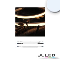   ISOLED LED NeonPRO flexibilis szalag 1615, 24V, 15W, IP68, 6500K 115304