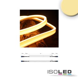   ISOLED LED NeonPRO flexibilis szalag 1220, 24V, 15W, IP68, 2700K 115308