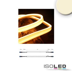   ISOLED LED NeonPRO flexibilis szalag 1220, 24V, 15W, IP68, 3000K 115309