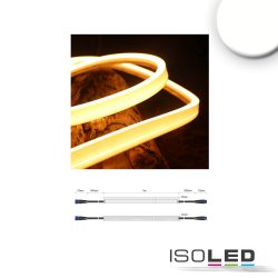   ISOLED LED NeonPRO flexibilis szalag 1220, 24V, 15W, IP68, 4000K 115311