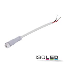   ISOLED Kábel 2 pólusú, LED flexibilis szalag NeonPro, 2x0.5mm˛ 115477