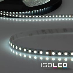   ISOLED LED RGB+WW 48V flexibilis szalag, 19W, IP20, 20m tekercs, 96 LED/m 115585