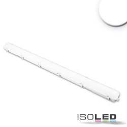   ISOLED LED Vonal világítás 150cm IP65, tápkapcsoló 33W-60W, semleges fehér 115641